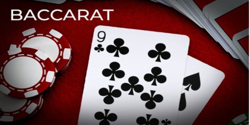 Bí kíp chơi baccarat 33WIN hiệu quả