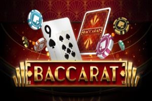 Baccarat 33WIN