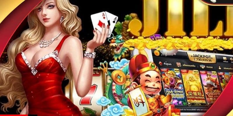 Các loại game nổ hũ rút đang làm mưa làm gió trên 33WIN