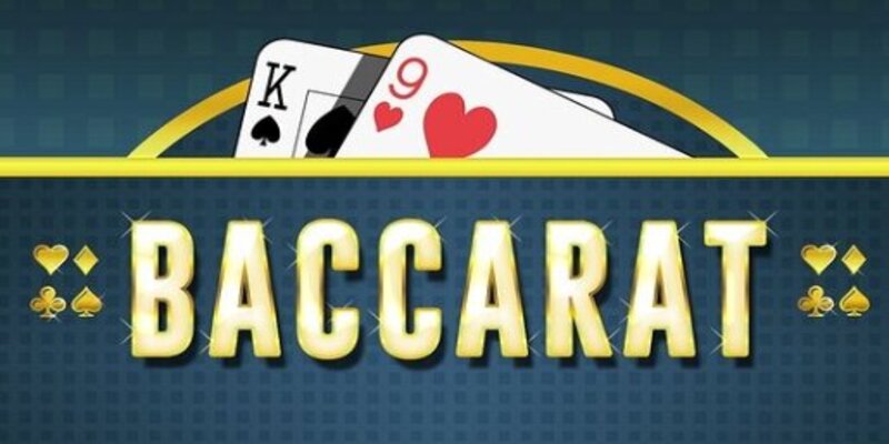 Khám phá game bài baccarat 33WIN thú vị