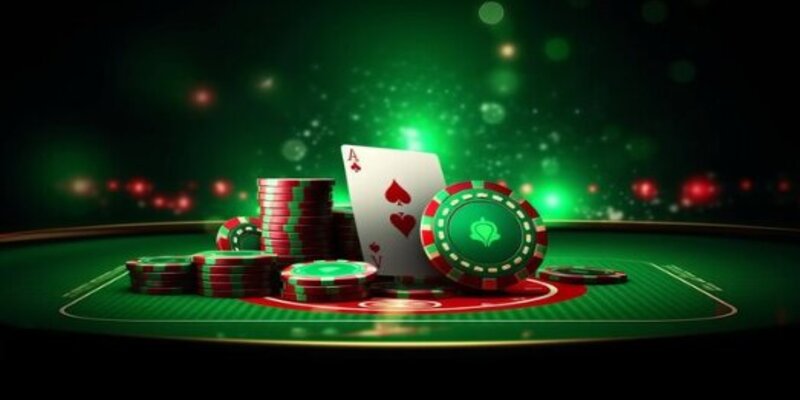 Nâng tầm baccarat 33WIN với hệ thống hiện đại