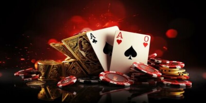 Quy trình chơi baccarat 33WIN siêu hấp dẫn