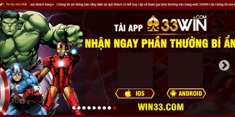 Chỉ dẫn 3 bước tải app về thiết bị IOS/Android nhanh chóng