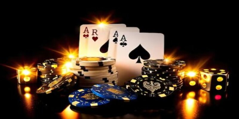 Ngập tràn ưu đãi cực đỉnh khi chơi baccarat